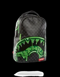 SLIME SHARK BACKPACK