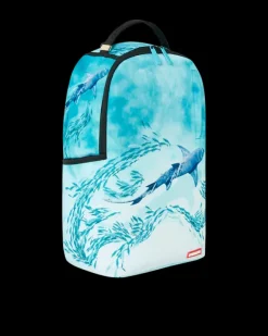 SMOOTH SHARK BACKPACK
