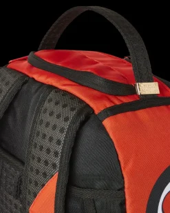 SMURFS SHARK BOUNCE BACKPACK