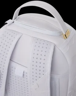 SNOW CAMO BACKPACK (DLXV)