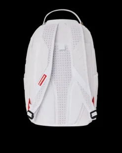 SNOW CAMO BACKPACK (DLXV)