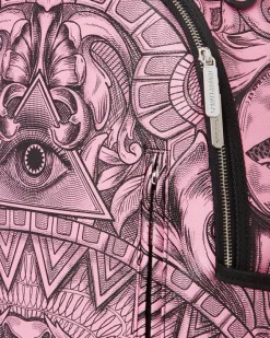 SOCIETY OF SHARKS BACKPACK (DLXV)