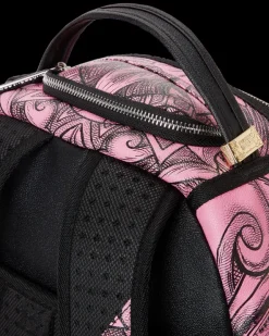 SOCIETY OF SHARKS BACKPACK (DLXV)
