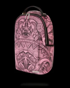 SOCIETY OF SHARKS BACKPACK (DLXV)