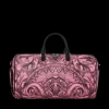 SOCIETY OF SHARKS DUFFLE