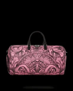 SOCIETY OF SHARKS DUFFLE