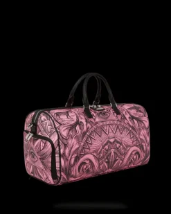 SOCIETY OF SHARKS DUFFLE