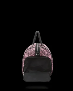 SOCIETY OF SHARKS DUFFLE