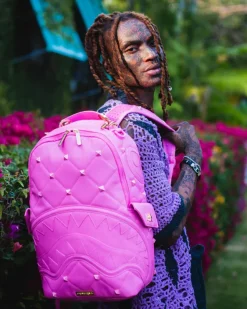 SORBET STUNNA BACKPACK (DLXV)