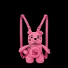 SORBET STUNNA BEAR CUB BACKPACK