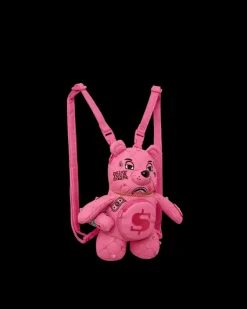 SORBET STUNNA BEAR CUB BACKPACK