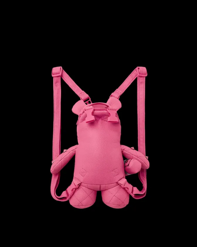 SORBET STUNNA BEAR CUB BACKPACK