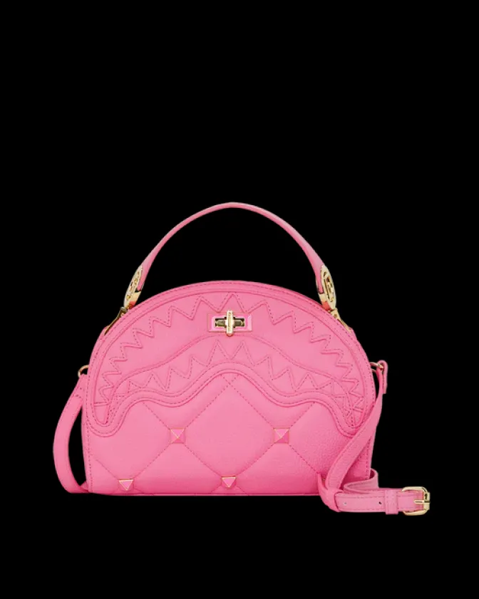 SORBET STUNNA HANDBAG