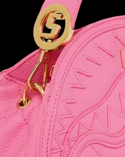 SORBET STUNNA HANDBAG