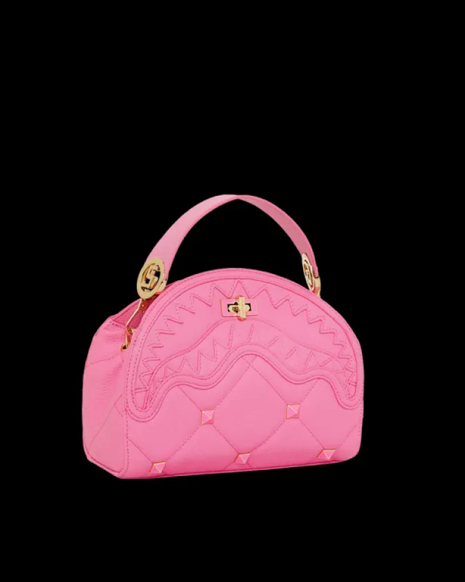 SORBET STUNNA HANDBAG