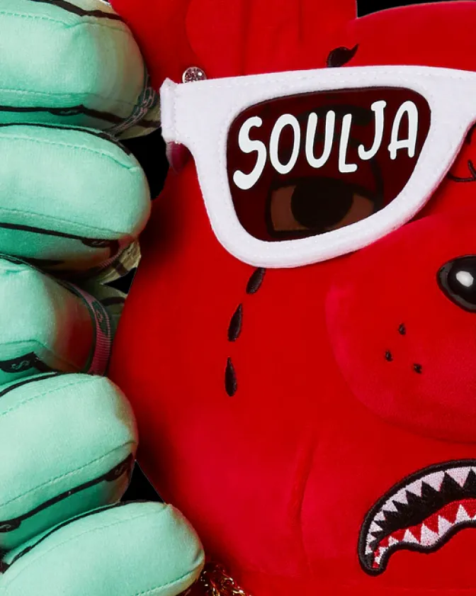 SOULJA BEAR