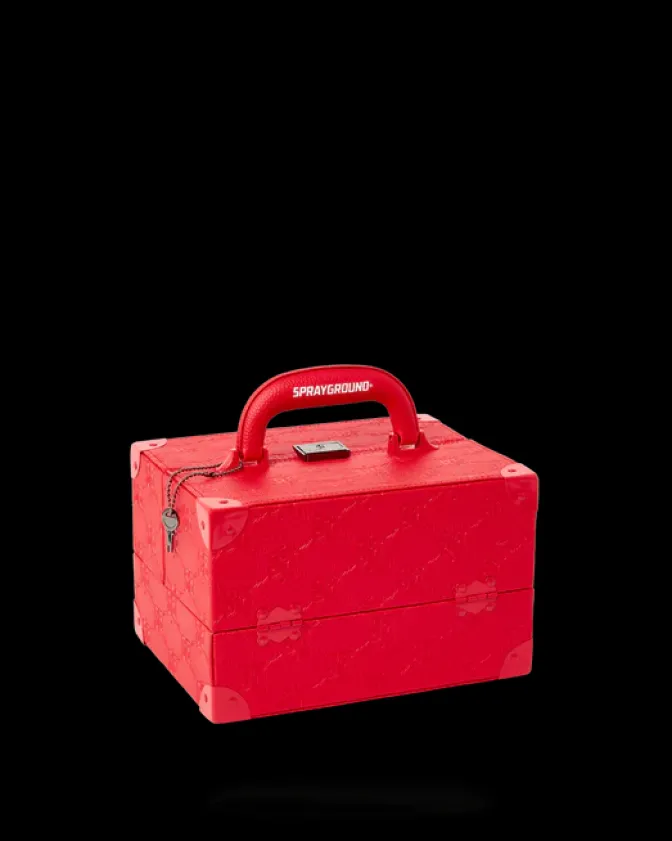 SOULJA BOY JEWELRY CASE