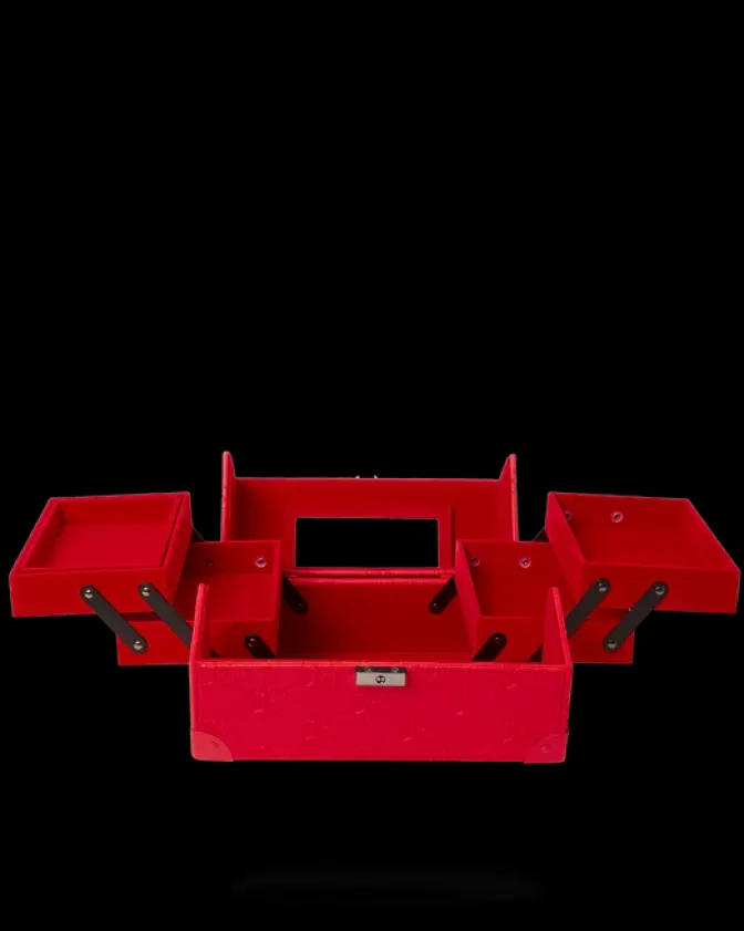 SOULJA BOY JEWELRY CASE