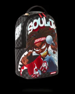 SOULJA BOY MAKE THE CROWD GO WILD DRACO