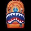 SPACE JAM2 SHARK DUNK BACKPACK (DLXR)