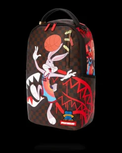 SPACE JAM SPACE DUNK BACKPACK (DLXV)