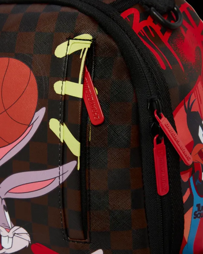 SPACE JAM SPACE DUNK BACKPACK (DLXV)