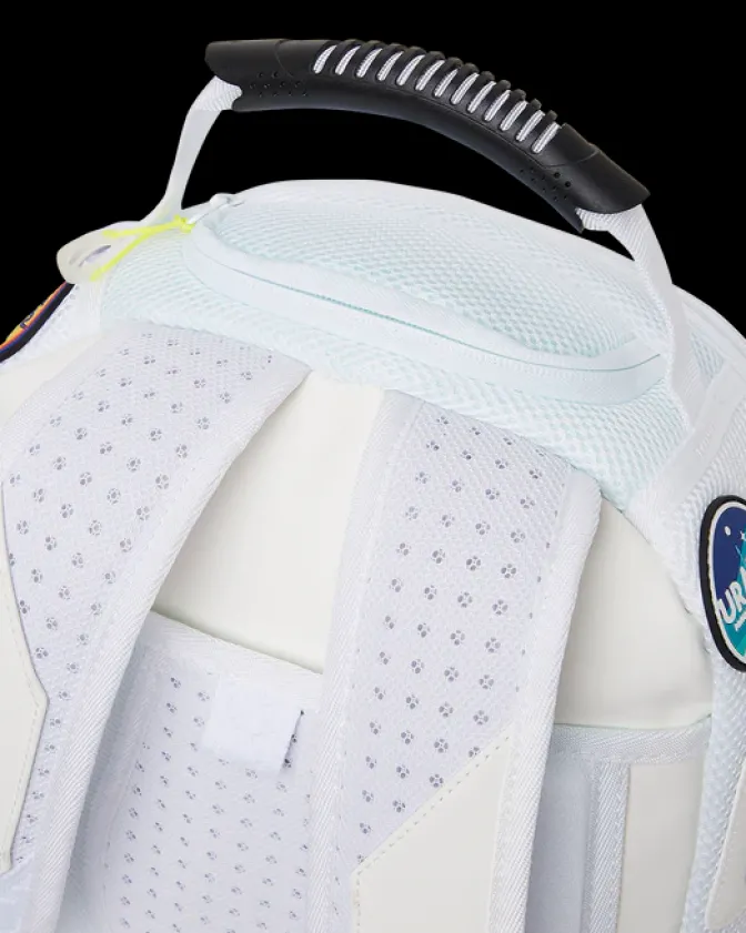 SPACE SEEKER CARGO BACKPACK
