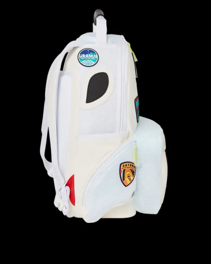 SPACE SEEKER CARGO BACKPACK