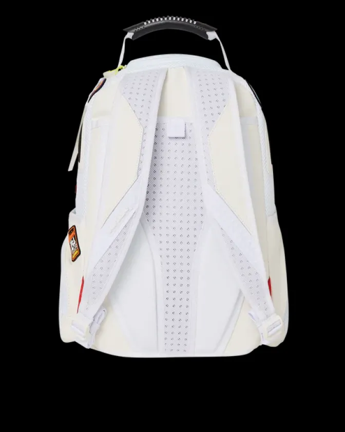 SPACE SEEKER CARGO BACKPACK