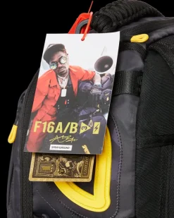 SPECIAL OPS AB BACKPACK STACK