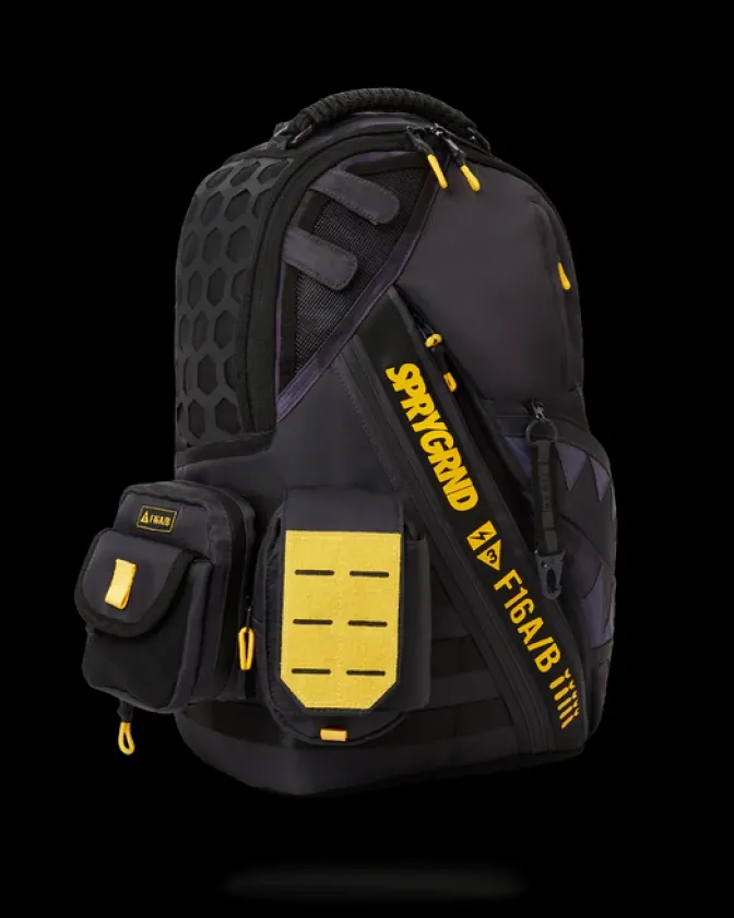 SPECIAL OPS AB BACKPACK STACK