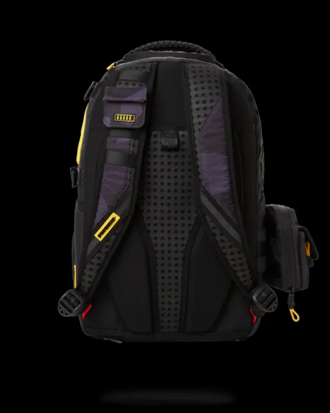 SPECIAL OPS AB BACKPACK STACK