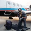 SPECIAL OPS AB CARGO DUFFLE WHEELY