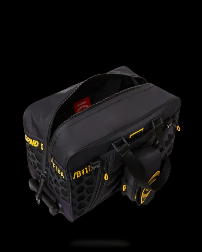 SPECIAL OPS AB CARGO DUFFLE WHEELY
