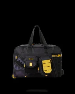 SPECIAL OPS AB CARGO DUFFLE WHEELY