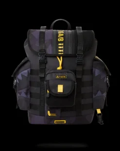 SPECIAL OPS AB CRUSHER