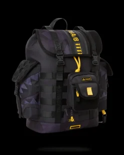 SPECIAL OPS AB CRUSHER