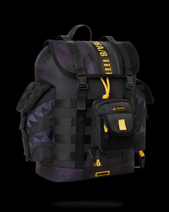 SPECIAL OPS AB CRUSHER
