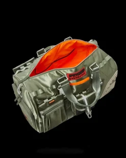 SPECIAL OPS AIRBORNE DUFFLE