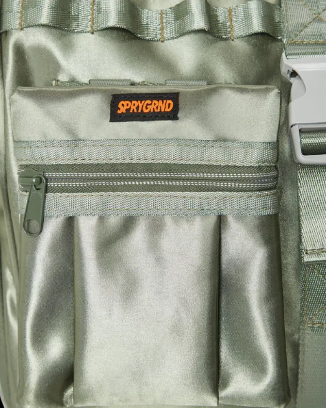 SPECIAL OPS AIRBORNE DUFFLE