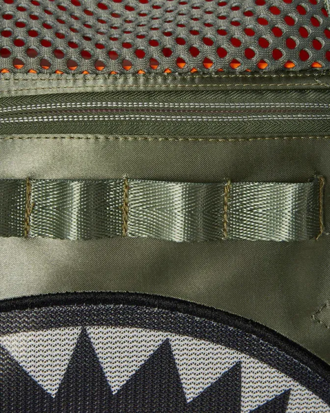 SPECIAL OPS ALPHA SHARK PET CARRIER