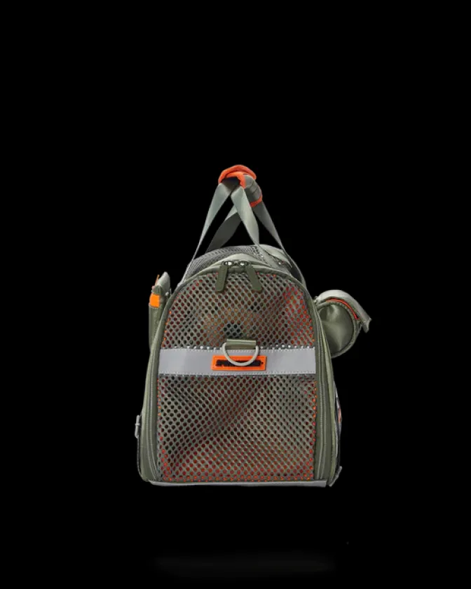 SPECIAL OPS ALPHA SHARK PET CARRIER