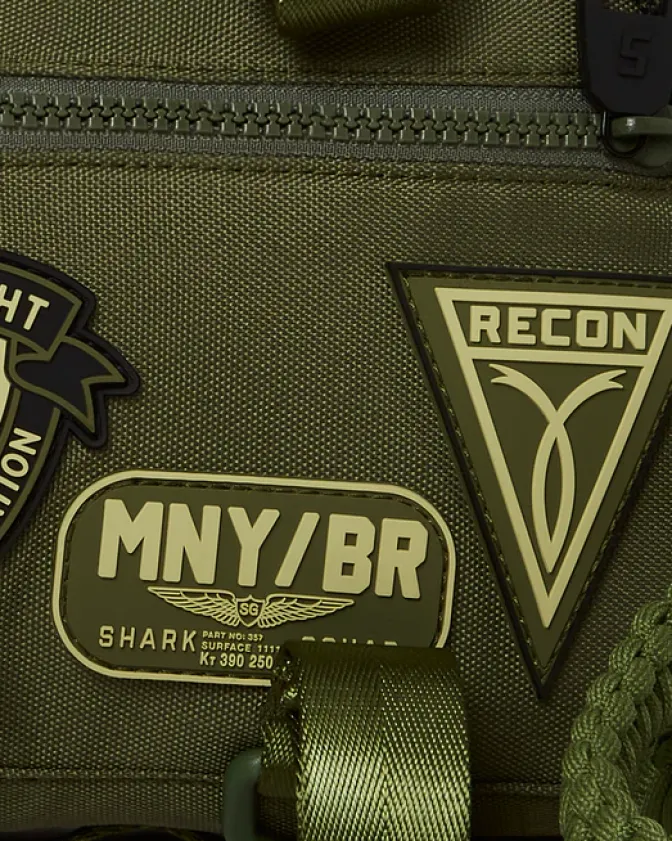 SPECIAL OPS FULL THROTTLE BRICKSIDE BAG