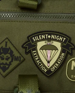 SPECIAL OPS FULL THROTTLE BRICKSIDE BAG