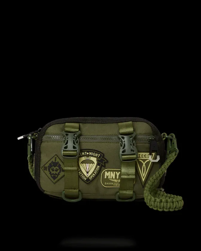 SPECIAL OPS FULL THROTTLE BRICKSIDE BAG