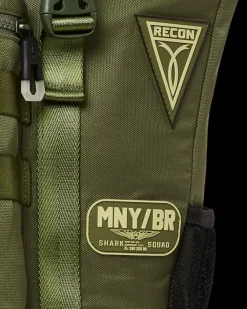 SPECIAL OPS FULL THROTTLE TOTE