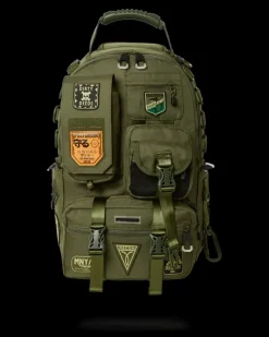 SPECIAL OPS FULL THROTTLE BACKPACK