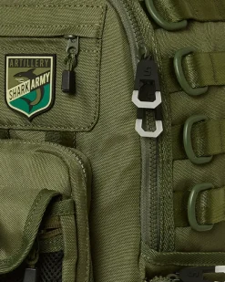 SPECIAL OPS FULL THROTTLE BACKPACK