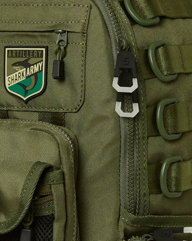 SPECIAL OPS FULL THROTTLE BACKPACK