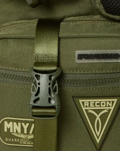 SPECIAL OPS FULL THROTTLE BACKPACK